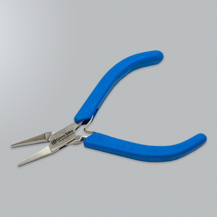 G-Tek Box-Joint Pliers / Flat (G-HT-P10) G-Tek Box-Joint Pliers / Flat (G-HT-P10)